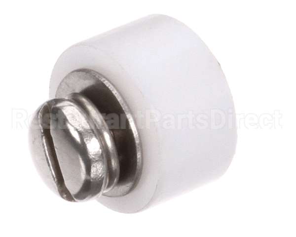 104253 Groen Roller Assembly Sliding Dump Tray