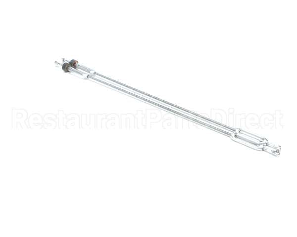 104295 Groen Kit Fan Isolator Cc20-G Oven