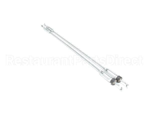 104295 Groen Kit Fan Isolator Cc20-G Oven