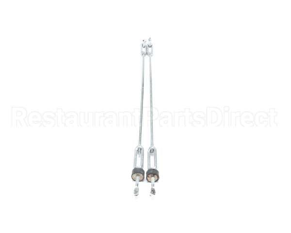 104295 Groen Kit Fan Isolator Cc20-G Oven