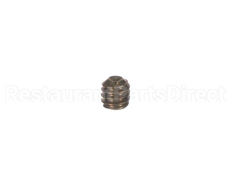 104328 Turbochef Set Screw Skt Cup Pt 1/4-20 X 1/4 Lg