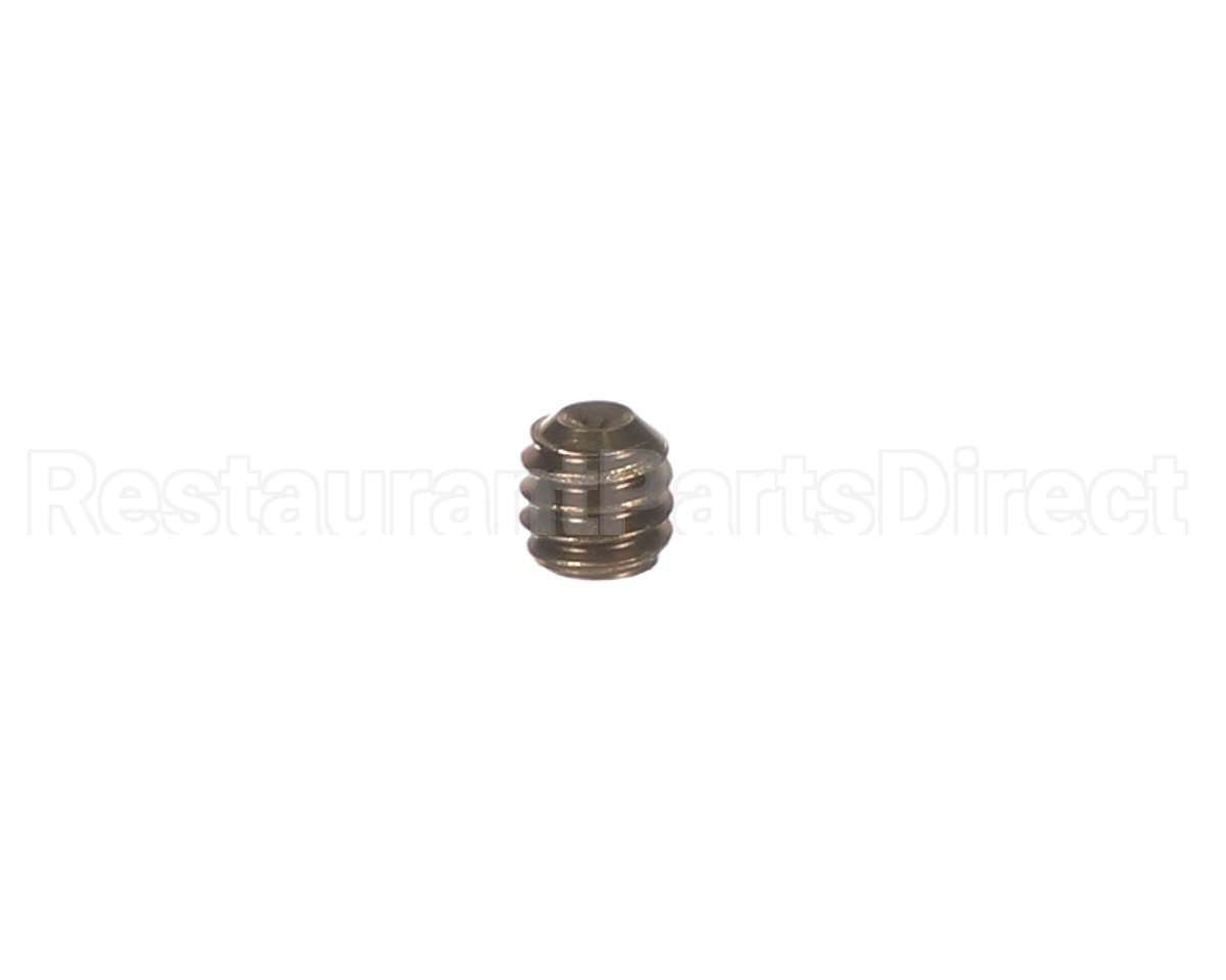 104328 Turbochef Set Screw Skt Cup Pt 1/4-20 X 1/4 Lg