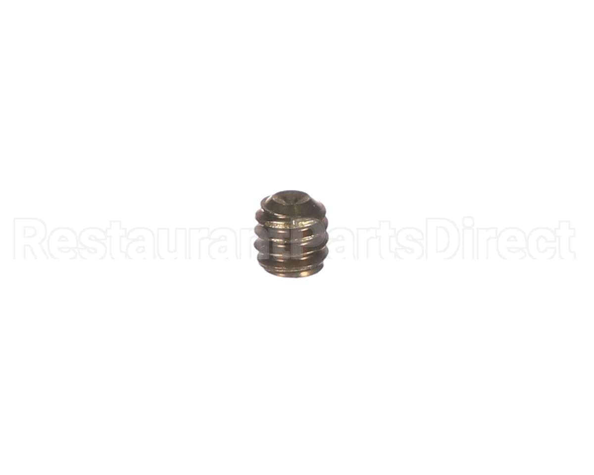 104328 Turbochef Set Screw Skt Cup Pt 1/4-20 X 1/4 Lg