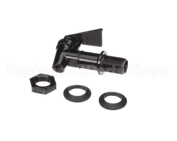 104333 Turbochef Faucet, 3/4-16Unf, 1 Long (Mms 7-11 Only