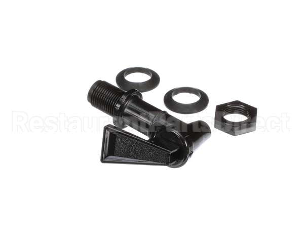 104333 Turbochef Faucet, 3/4-16Unf, 1 Long (Mms 7-11 Only