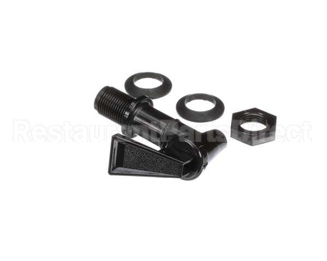 104333 Turbochef Faucet, 3/4-16Unf, 1 Long (Mms 7-11 Only