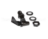 104333 Turbochef Faucet, 3/4-16Unf, 1 Long (Mms 7-11 Only