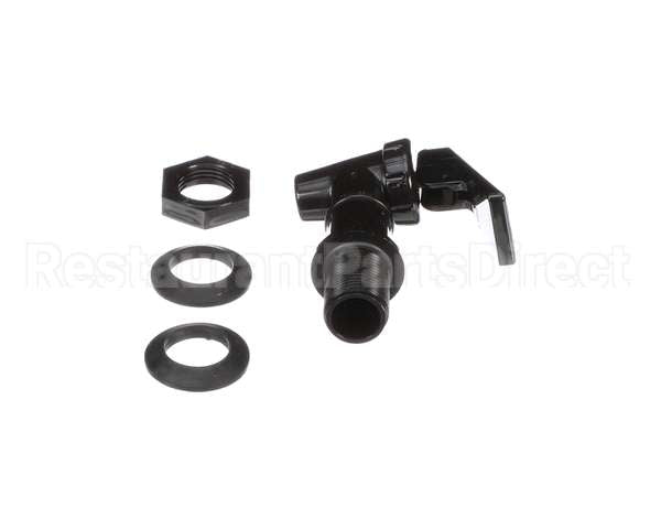 104333 Turbochef Faucet, 3/4-16Unf, 1 Long (Mms 7-11 Only