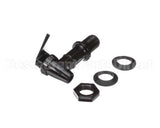 104333 Turbochef Faucet, 3/4-16Unf, 1 Long (Mms 7-11 Only