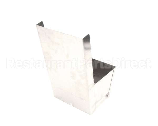 104340 Groen Splashguard Assembly