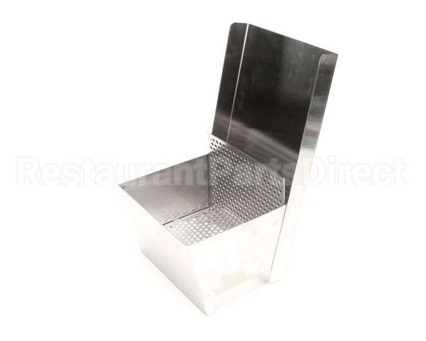 104340 Groen Splashguard Assembly