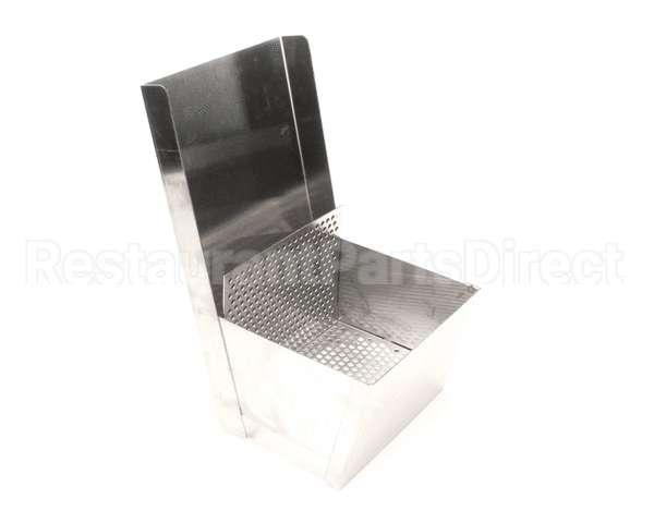 104340 Groen Splashguard Assembly