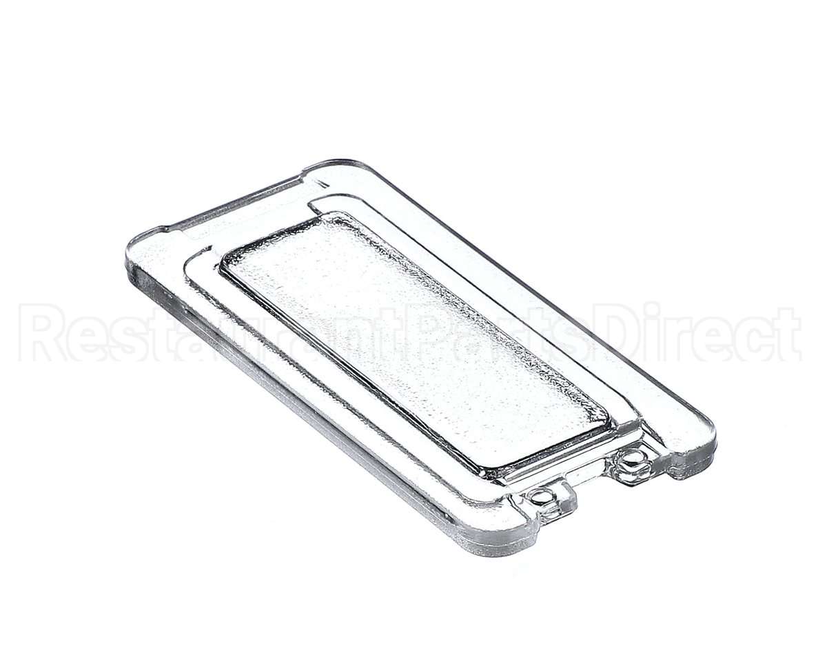 104342-GL Turbochef Hhd Light Glass Replacement