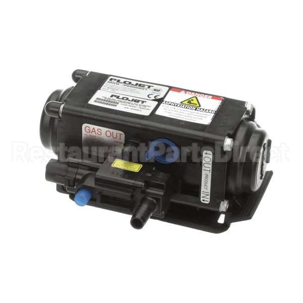 1043603 Compatible Cornelius Pump Bib Fjet No Out Ha