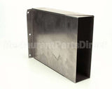 1043699 Southbend Range Grease Chute Assembly