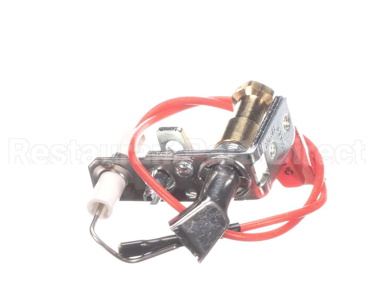 104376003R Nortek Repl,Pilot Assy-L-Sp-R