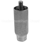 1044-0421-1755 Compatible Standard Keil Leg(1/2-13, 4"H, S/S)