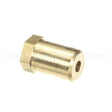 1044-8 Compatible Montague Orifice Main Burner--Nat 115