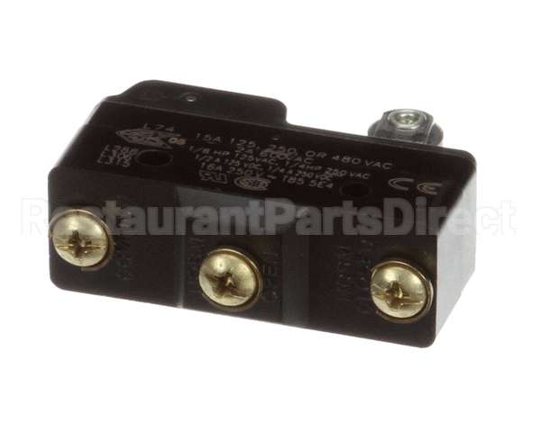 104403 Cleveland Micro Switch