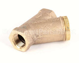 104421 Champion - Moyer Diebel Strainer Line 12I Bronze