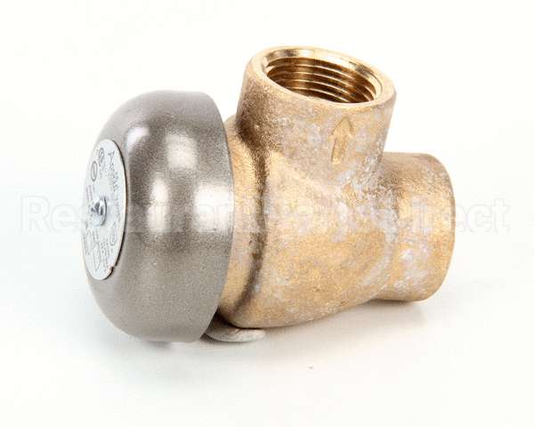 104429 Champion - Moyer Diebel Vacuum Breaker 3/4In Brass