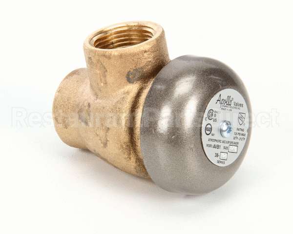 104429 Champion - Moyer Diebel Vacuum Breaker 3/4In Brass