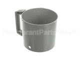 104434S Robot Coupe Cutter Bowl 3.7L R301D