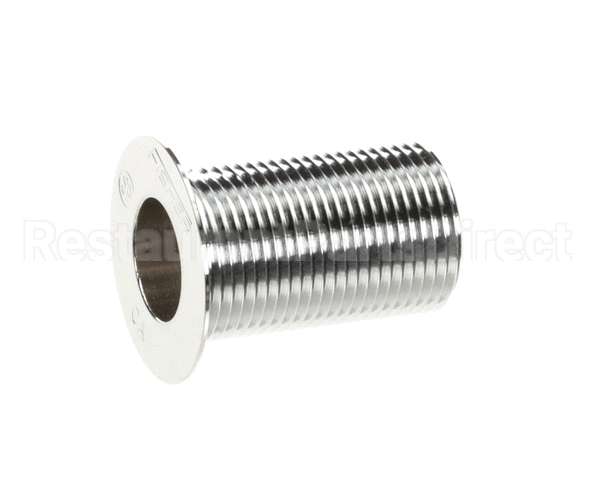 10448 Fisher Drain Ws 3/4 X 1 3/4 Brs Rc