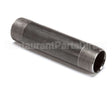 104485 Cleveland Nipple1.25Nptx 6.50 Sch 40;Blk