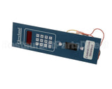 104500 Cleveland X,Pnl.assy.,Elec Conv Steamer