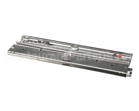 10451-04 Silver King Kit Slides Ld 15.75 In (1 Drwr