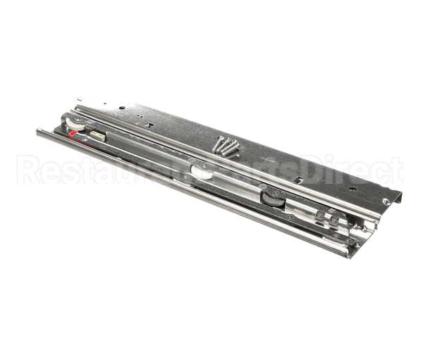 10451-04 Silver King Kit Slides Ld 15.75 In (1 Drwr