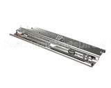 10451-04 Silver King Kit Slides Ld 15.75 In (1 Drwr