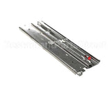 10451-04 Silver King Kit Slides Ld 15.75 In (1 Drwr