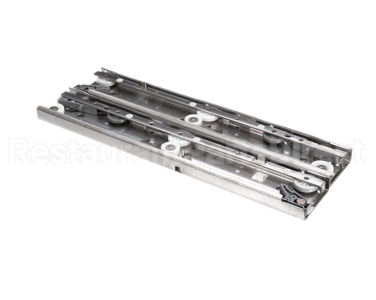 10451-06 Silver King Kit Slides Hd 15.75 In (1 Drawer