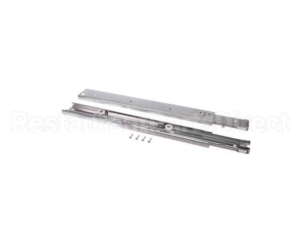 10451-07 Silver King Kit Slides Hd 22 In (1 Drawer)