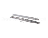 10451-07 Silver King Kit Slides Hd 22 In (1 Drawer)