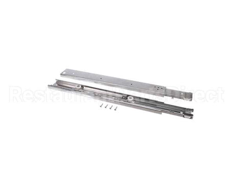 10451-07 Silver King Kit Slides Hd 22 In (1 Drawer)