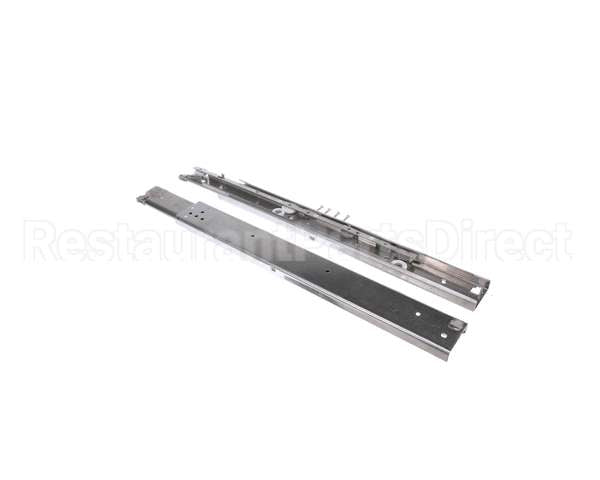 10451-07 Silver King Kit Slides Hd 22 In (1 Drawer)