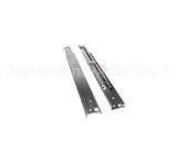 10451-07 Silver King Kit Slides Hd 22 In (1 Drawer)