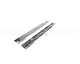 10451-07 Silver King Kit Slides Hd 22 In (1 Drawer)