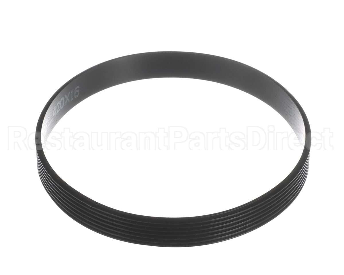 10452 Nemco Drive Belt, 12" Slicer