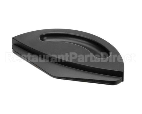 104523 Nespresso Cover 702 Water Tank Black