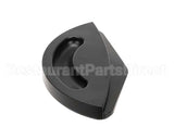 104523 Nespresso Cover 702 Water Tank Black