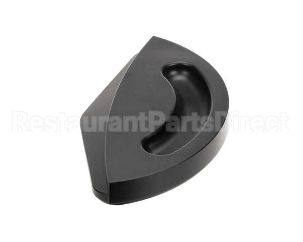 104523 Nespresso Cover 702 Water Tank Black