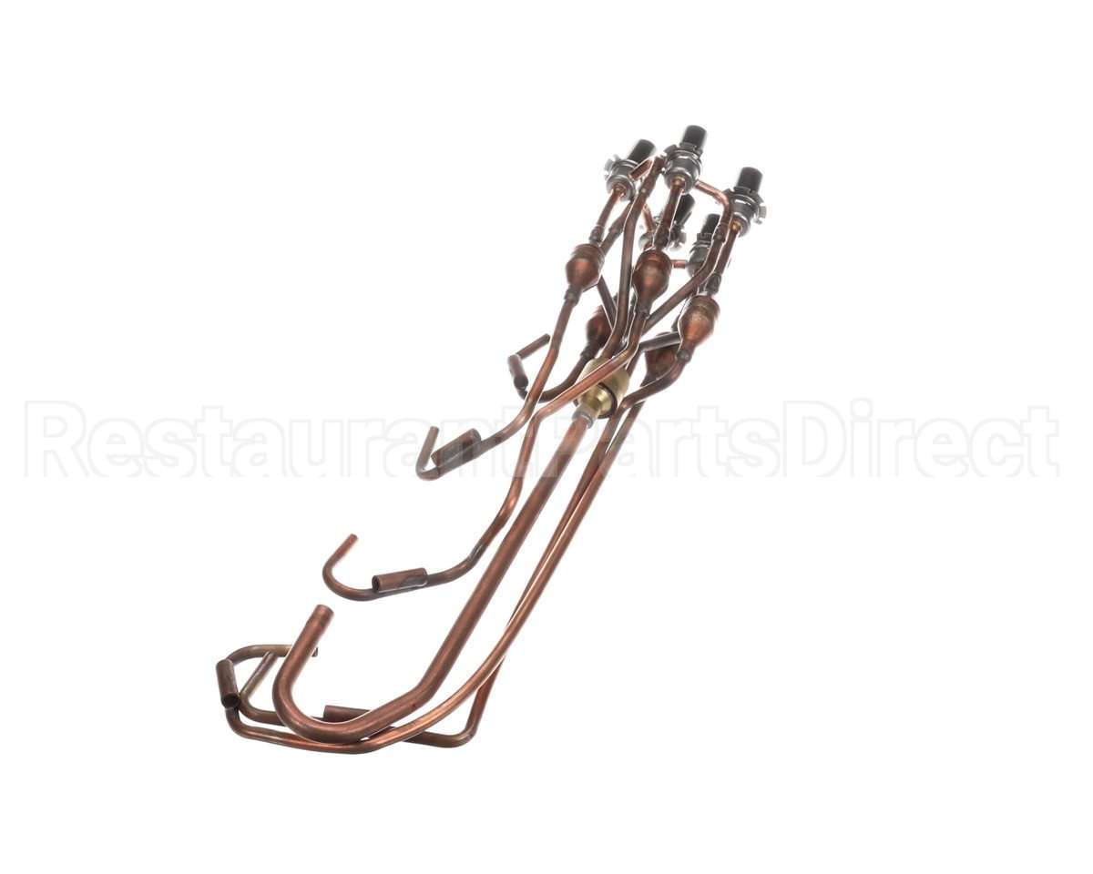 1045439 Nortek Eev Assy (030174060240)