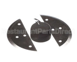 10458 Nemco Blade Set,Gs Rotary Slice
