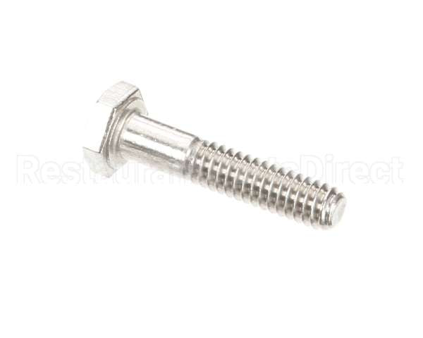 104585 Champion - Moyer Diebel Bolt 1/4-20 X 1 1/4 Hex Hd