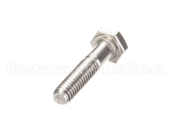 104585 Champion - Moyer Diebel Bolt 1/4-20 X 1 1/4 Hex Hd