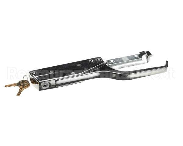 1046 Royalton Latch Magnetic/Mechanical W/Lo